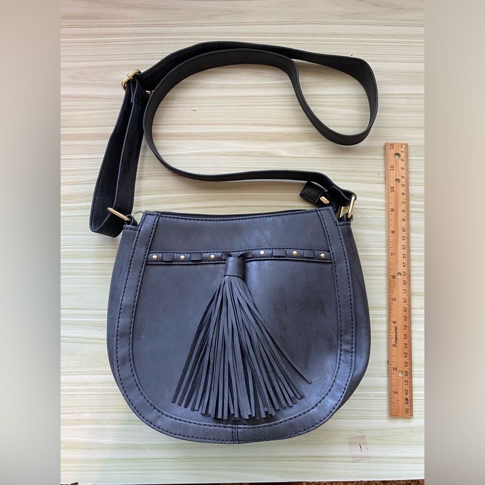 Crossbody Purse